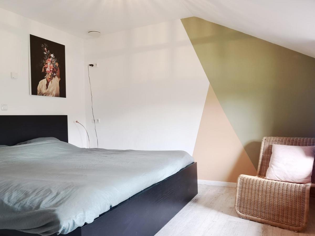 The Black Sheep Hostel Giethoorn Room photo