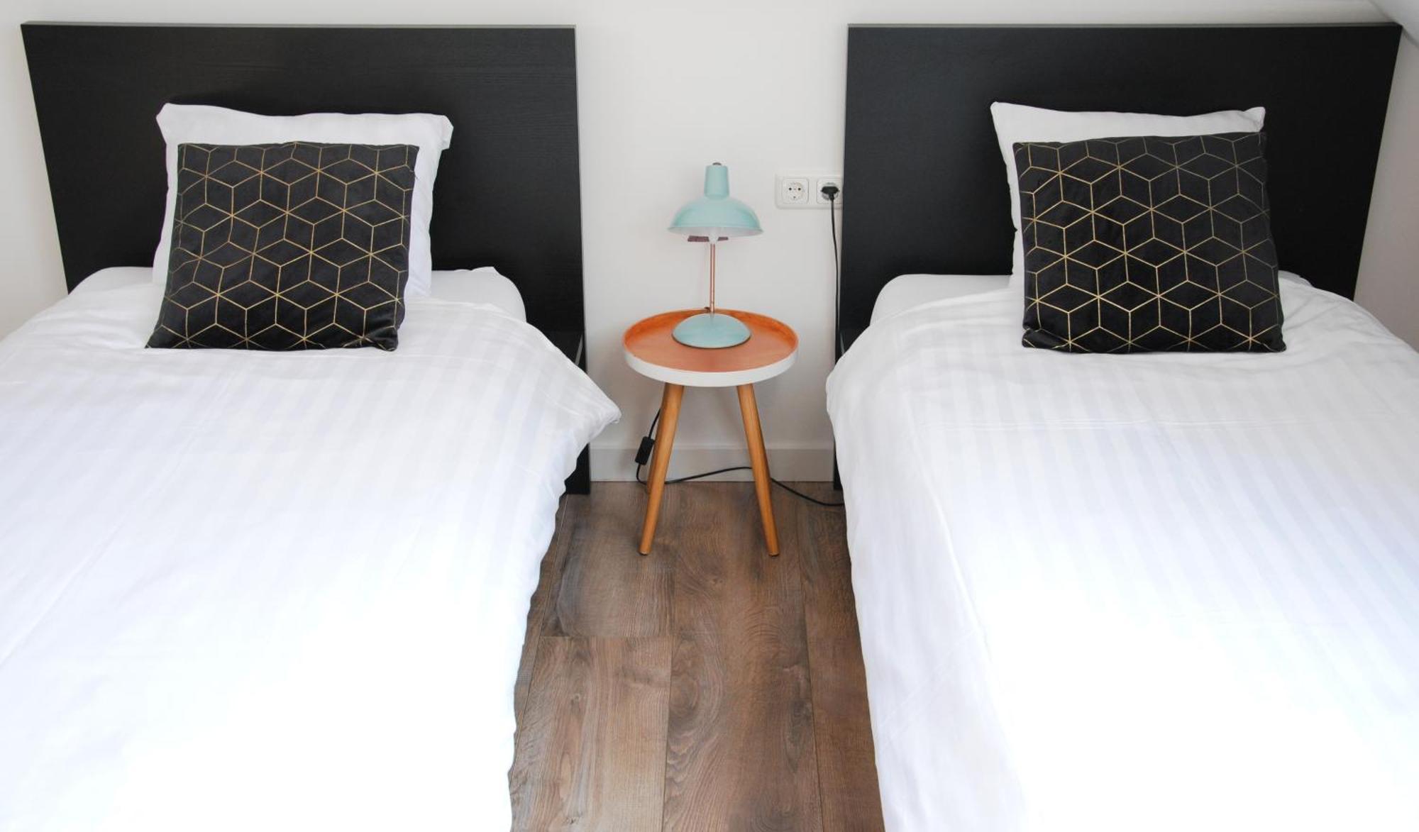 The Black Sheep Hostel Giethoorn Room photo